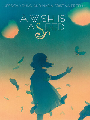 cover image of A Wish Is a Seed